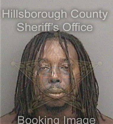 Dashawn Nelson, - Hillsborough County, FL 