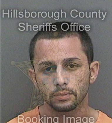 Michael Ogborn, - Hillsborough County, FL 