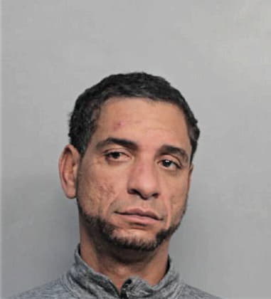 Rafael Olalde, - Dade County, FL 