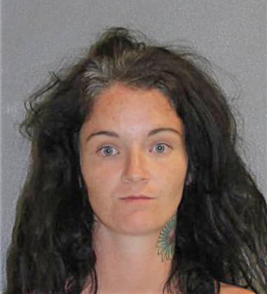 Jennifer Ornelas, - Volusia County, FL 