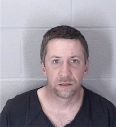 Douglas Patterson, - Tippecanoe County, IN 