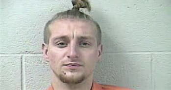 Dustin Peach, - Daviess County, KY 