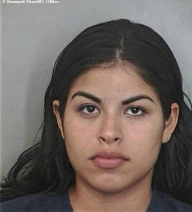 Viviana Perea, - Broward County, FL 