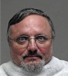 Jimmy Peters - Collin County, TX 