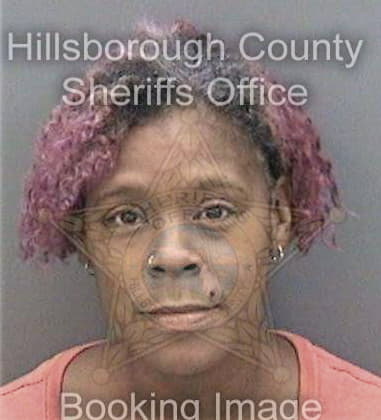 Ileana Phillips, - Hillsborough County, FL 