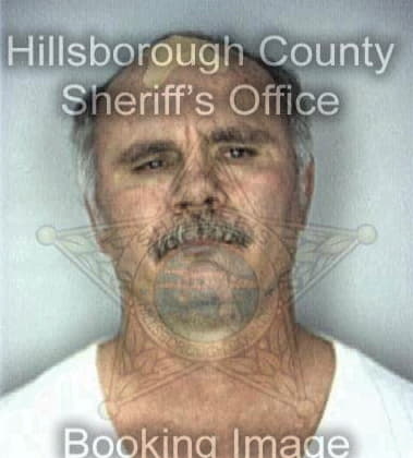 James Philpot, - Hillsborough County, FL 