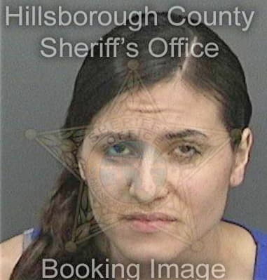 Melissa Piacenti, - Hillsborough County, FL 