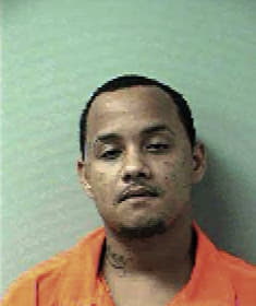 Otis Pierson, - Okaloosa County, FL 