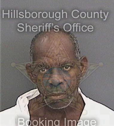 Dyondrey Powell, - Hillsborough County, FL 