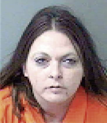 Nicole Przybylski, - Okaloosa County, FL 