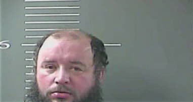 Elmer Ratliff, - Johnson County, KY 