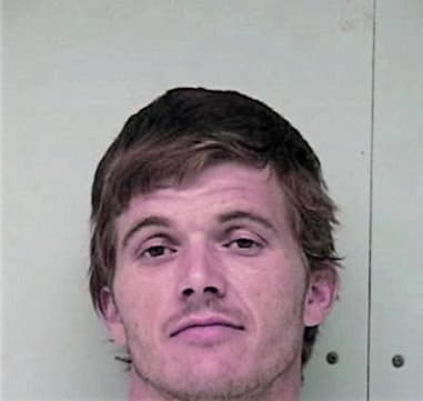 Ricky Redden, - Desoto County, MS 