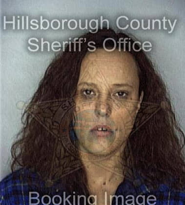 Amy Reynoso, - Hillsborough County, FL 