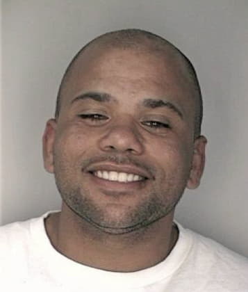Angel Riverasantiago - Hillsborough County, FL 