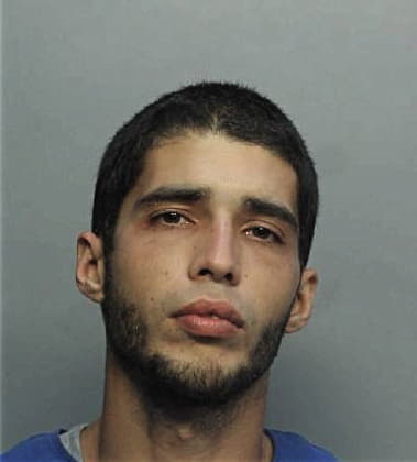 George Rivero, - Dade County, FL 