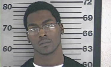 Jeffrey Roberson, - Dyer County, TN 