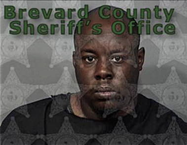 Charles Robinson, - Brevard County, FL 