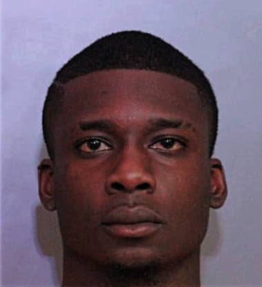 Kavion Robinson, - Polk County, FL 