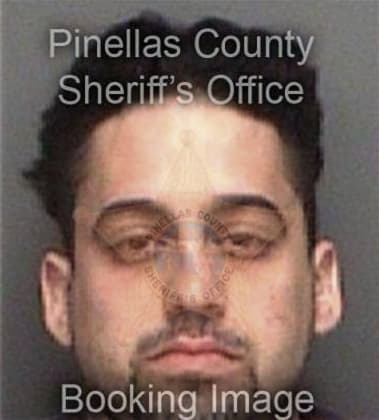 Jeremy Rodriguez, - Pinellas County, FL 