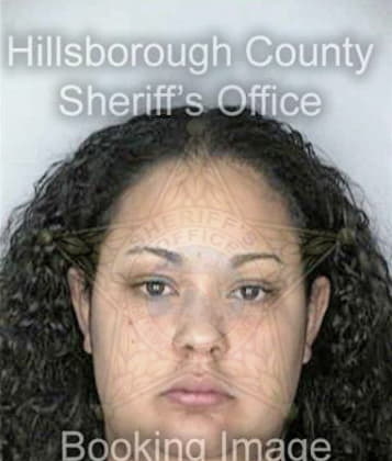 Mary Rodriguez, - Hillsborough County, FL 