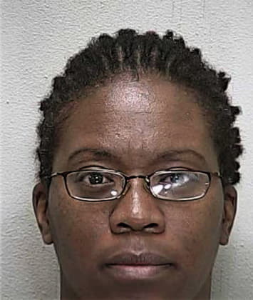 Bernadette Roundtree, - Marion County, FL 