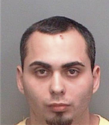 Matthew Salla, - Pinellas County, FL 