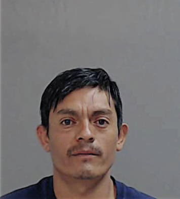 Jairo Sanchez, - Hidalgo County, TX 