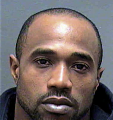 Ulysses Sanders, - Mecklenburg County, NC 