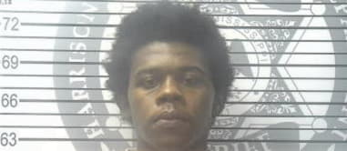 Jaylon Santee, - Harrison County, MS 