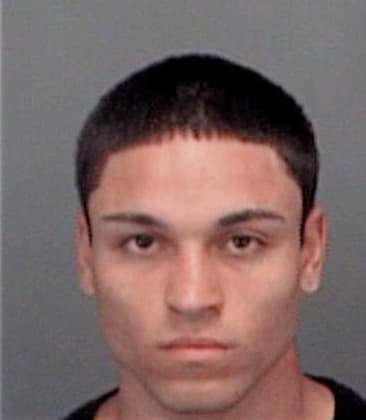 Edgard Santiago, - Pinellas County, FL 