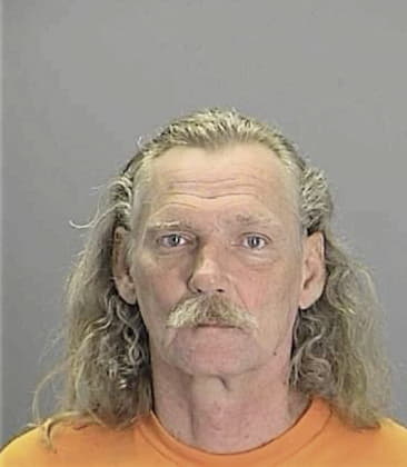 Michael Seamster, - Pasco County, FL 