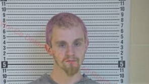 Jonathan Sharpe, - Taylor County, KY 