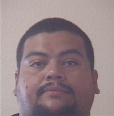 Joseph Sharsheer - Tarrant County, TX 