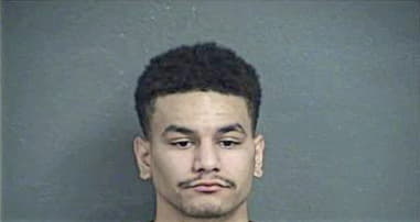 Avion Shelton-Jenkins, - Wyandotte County, KS 