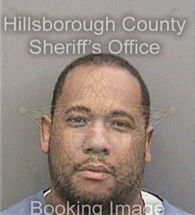 Johnnie Shepard, - Hillsborough County, FL 