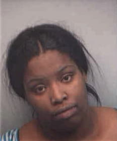 Lisette Simpson - Fulton County, GA 