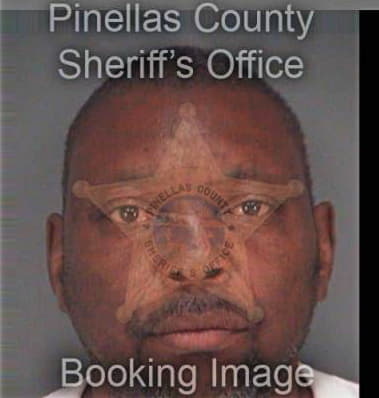 Lindsey Small - Pinellas County, FL 