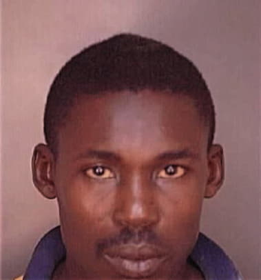 George Smith - Polk County, FL 