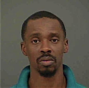 Antonio Stalling, - Mecklenburg County, NC 