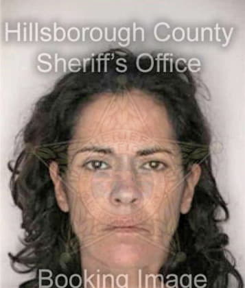 Caroline Tamimi, - Hillsborough County, FL 