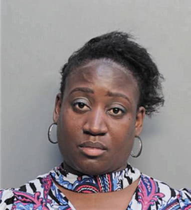 Lisa Thomas, - Dade County, FL 