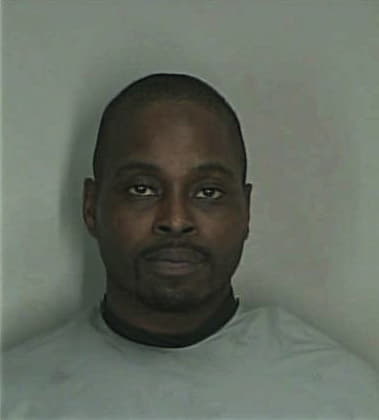 Sherman Thomas - DeKalb County, GA 