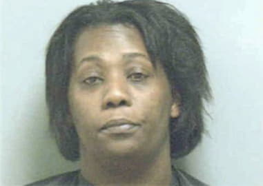 Crishell Thompson - DeKalb County, GA 