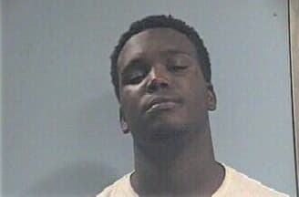 Taurean Tompkins - Fayette County, KY 