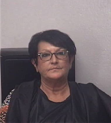 Christin Turner - Cleveland County, NC 