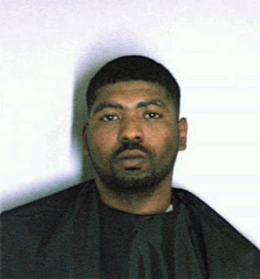 Shawn Turner - DeKalb County, GA 