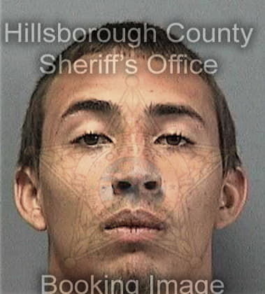 Steven Valdez, - Hillsborough County, FL 