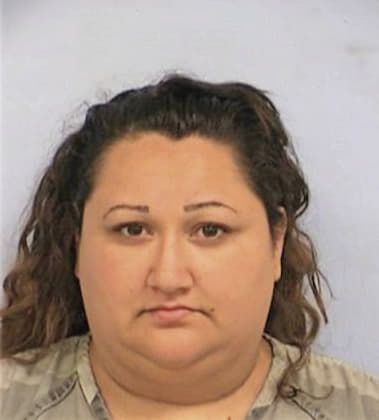 Christina Velasquez, - Travis County, TX 