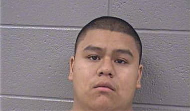 Steven Velasquez, - Cook County, IL 