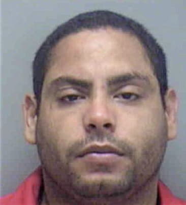 Eduardo Villatoro, - Lee County, FL 